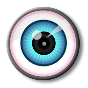 eyeball