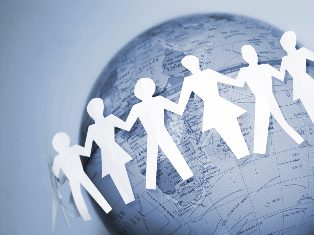 Working With Clients in Other Countries